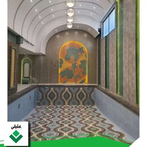 استخر سازان عقیلی