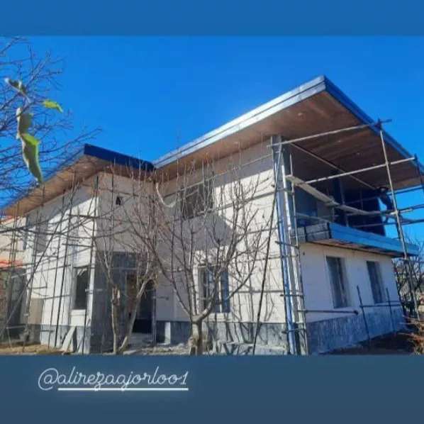 سقف های شیب دار استون روف