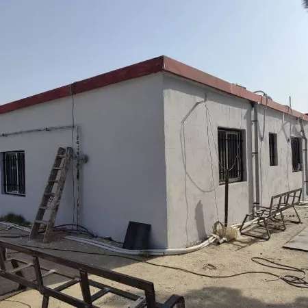 سقف های شیب دار استون روف