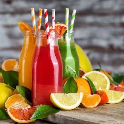 آبمیوه بستنی انرژی پلاس
