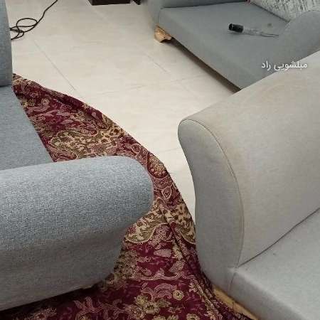 مبلشویی در آمل