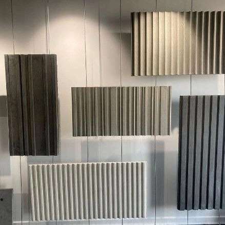 معماری پرنیا فیضی