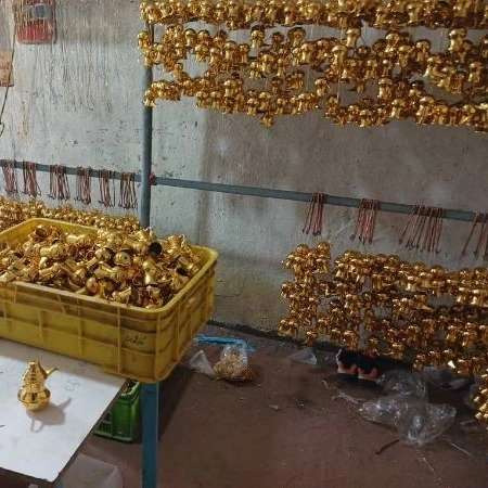 آبکاری نفیس