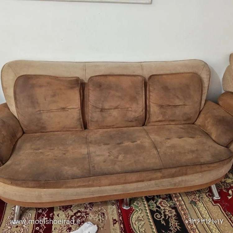 مبلشویی راد در قائمشهر