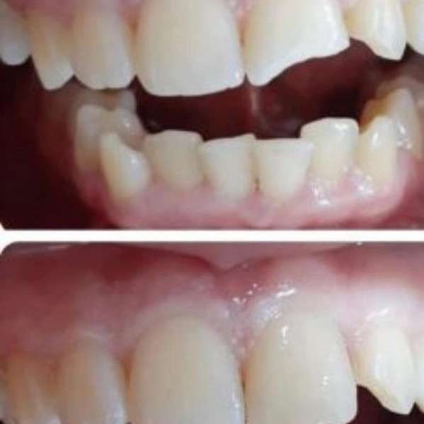 مطب دندانپزشکی دکتر هدیه رونقی