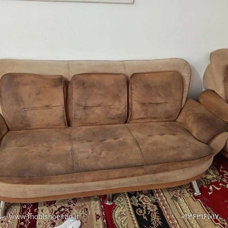 مبلشویی در آمل