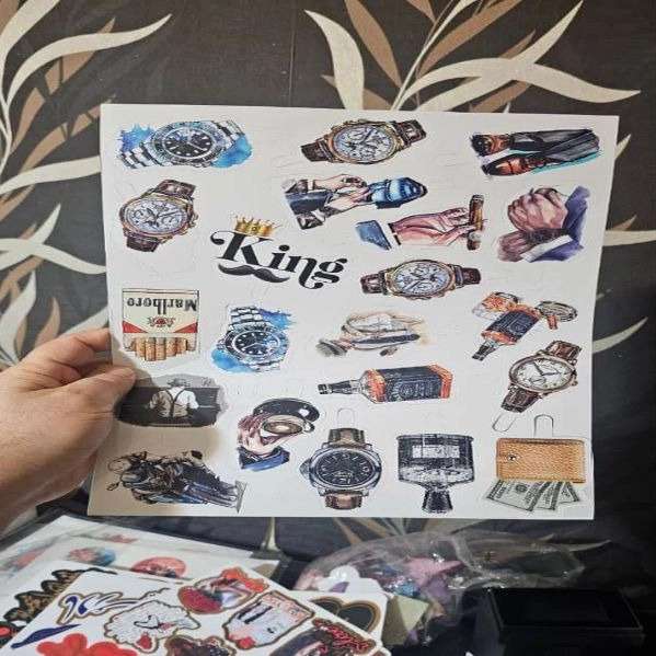 فروشگاه فتوکیک