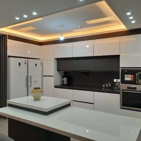 کابینت و کمد دیواری ام دی اف
