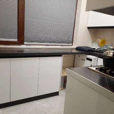 کابینت و کمد دیواری ام دی اف