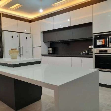 کابینت و کمد دیواری ام دی اف
