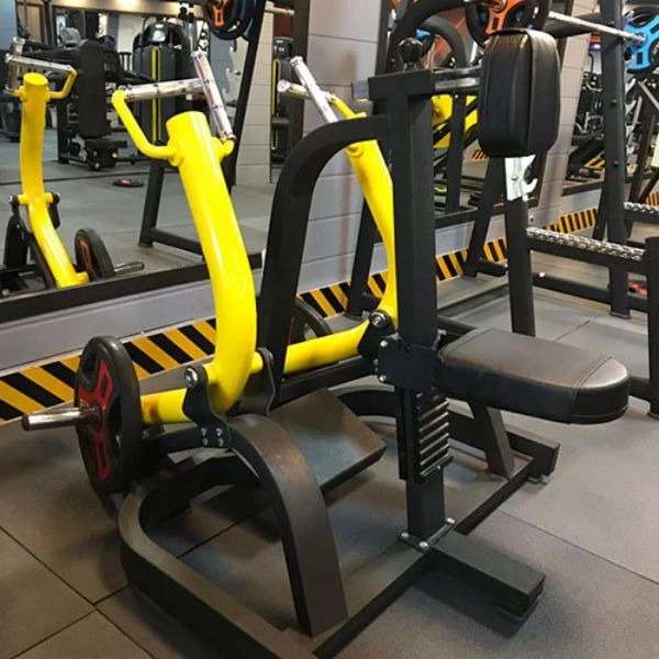 کلینیک ورزشی و پزشکی آدرینا