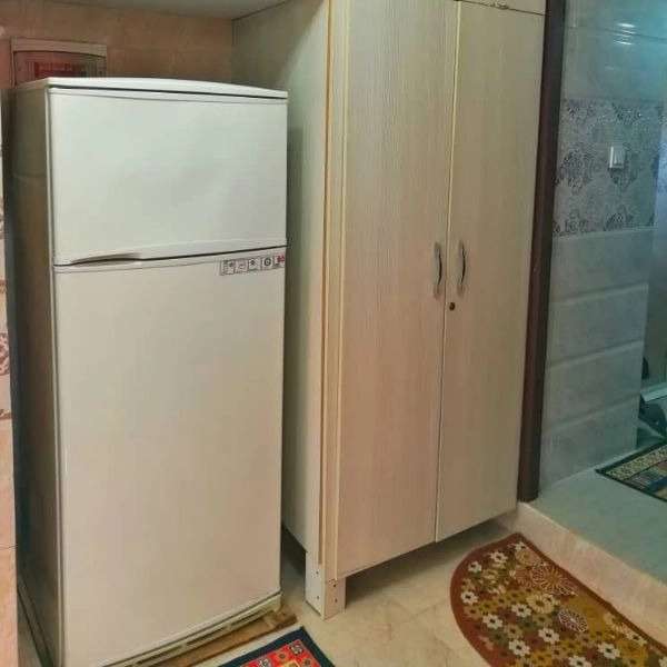 سوئیت شماره یک اقامتگاه یاسر در ماسوله