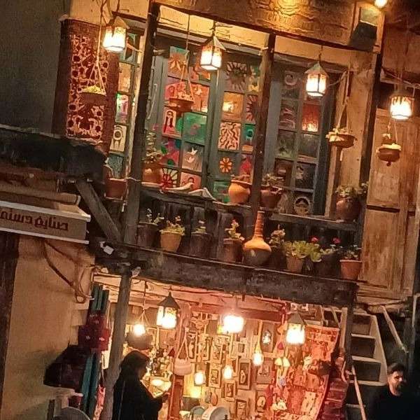 سوئیت شماره سه اقامتگاه یاسر در ماسوله