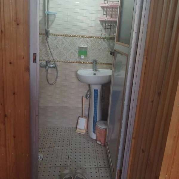 سوئیت شماره سه اقامتگاه یاسر در ماسوله