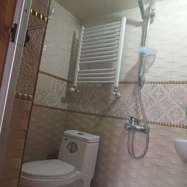 سوئیت شماره سه اقامتگاه یاسر در ماسوله