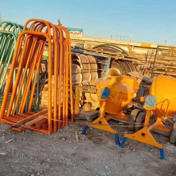 تجهیزات ساختمانی نریمانی در اردبیل