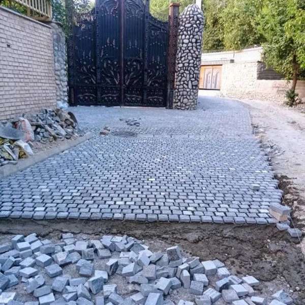 پیمانکاری مرادی