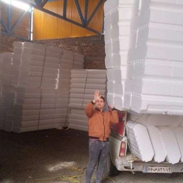 مقاوم تیرچه میرزاپور