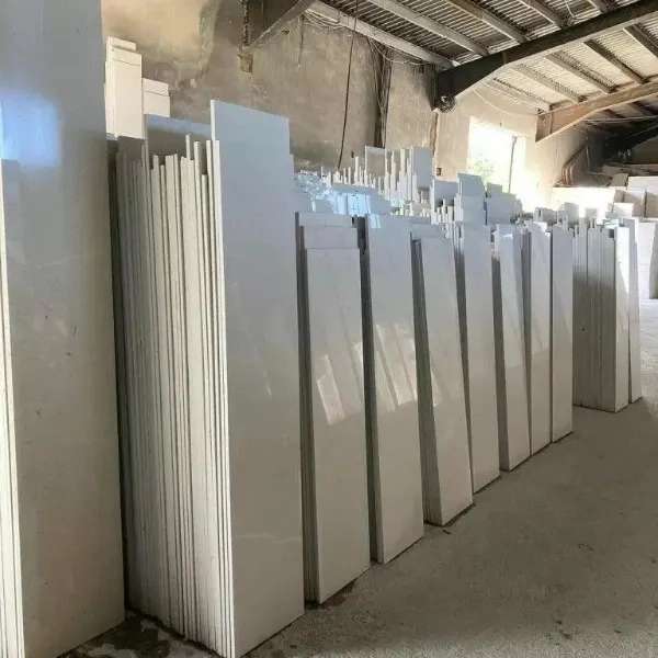 سنگ ساختمانی مرمریت