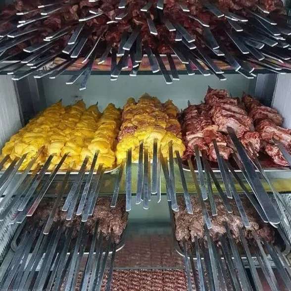 رستوران شاطر عباس