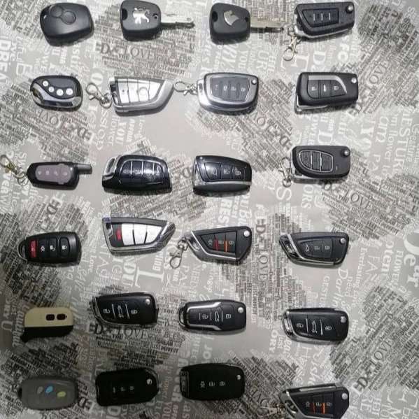 سویچ و ریموت