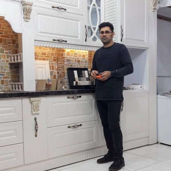 طراحی و اجرا کابینت در محمودآباد