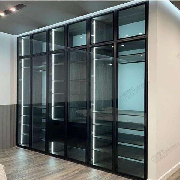 طراحی و اجرا کابینت در محمودآباد