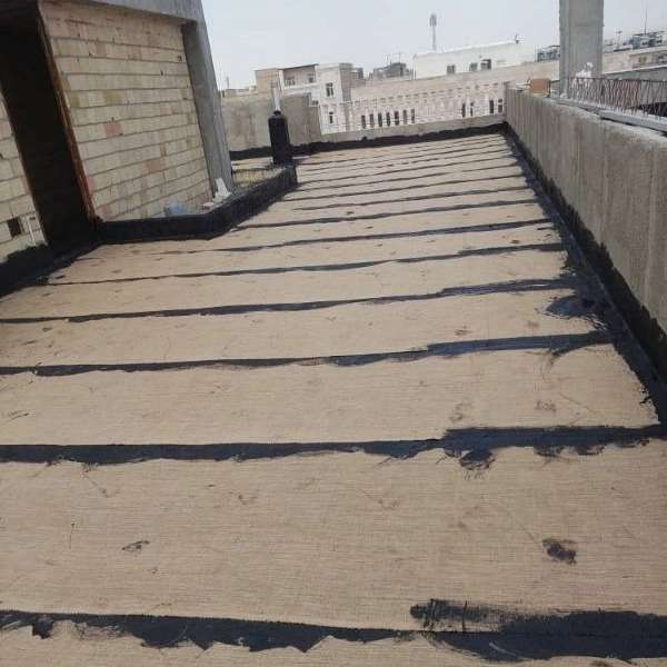 آسفالت در فردیس کرج