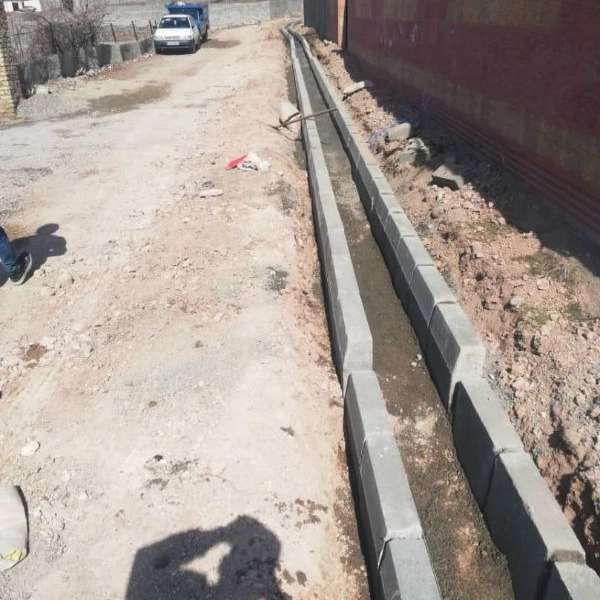 آسفالت در فردیس کرج