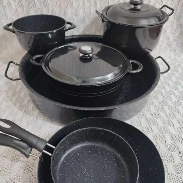 بازسازی ظروف