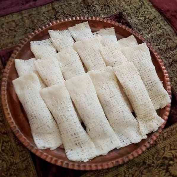 سوغات محلی گیلان تی دیل وا