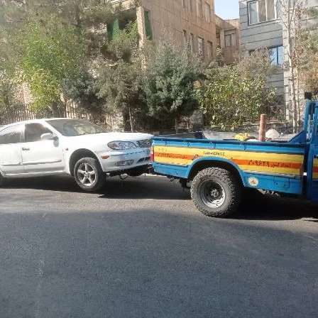 مکانیک سیار پردیس