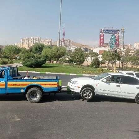 مکانیک سیار پردیس