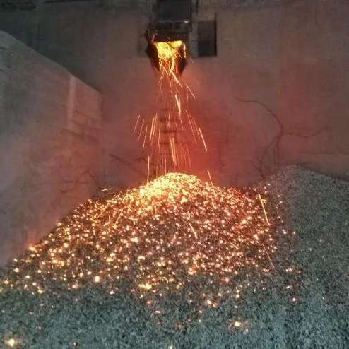 صنایع نسوز
