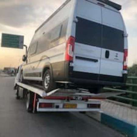 خودروسوار غلامی