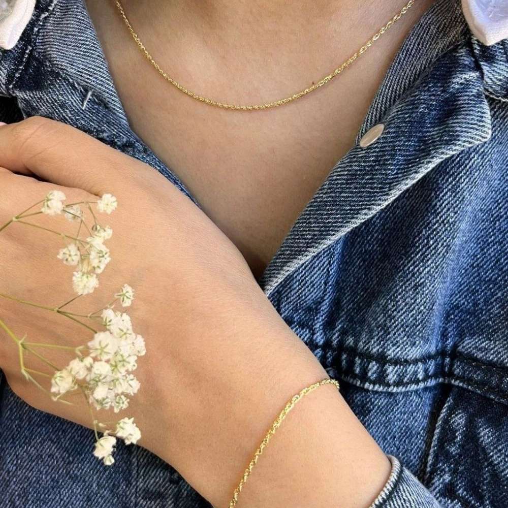 طلای سفارشی گالری رایا گلد
