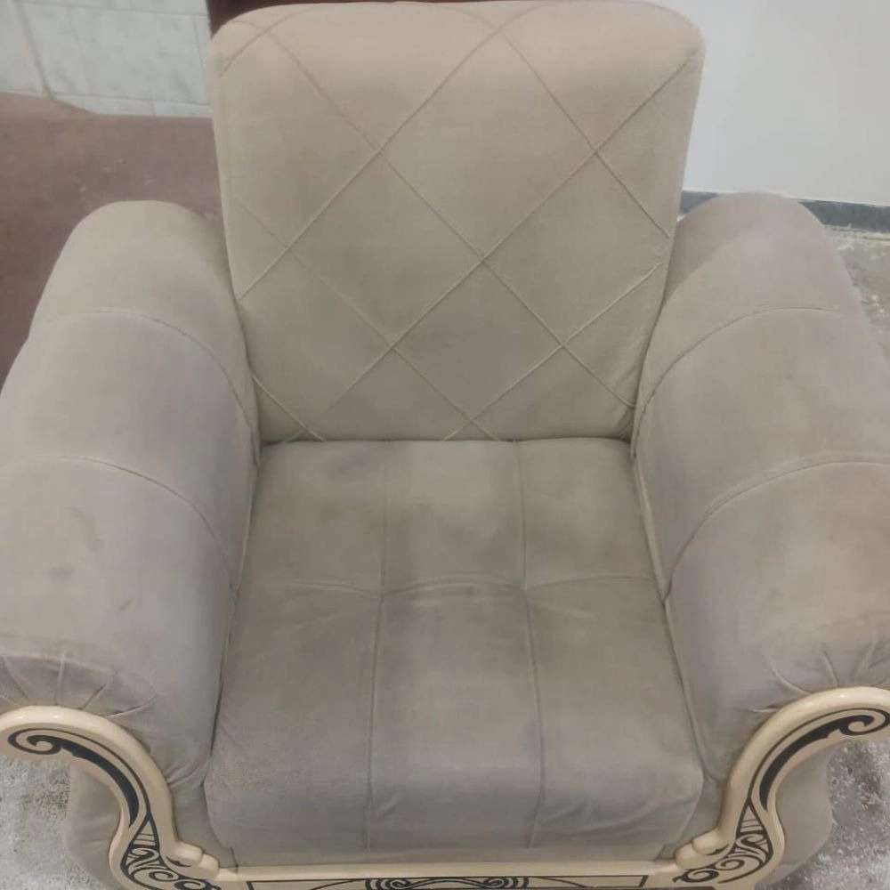 مبل شویی سعید
