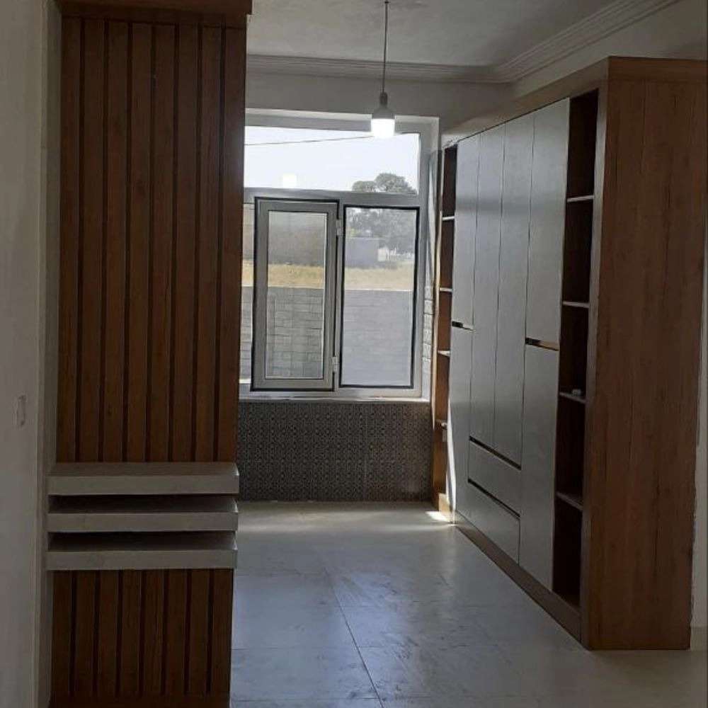 کمد دیواری ام دی اف