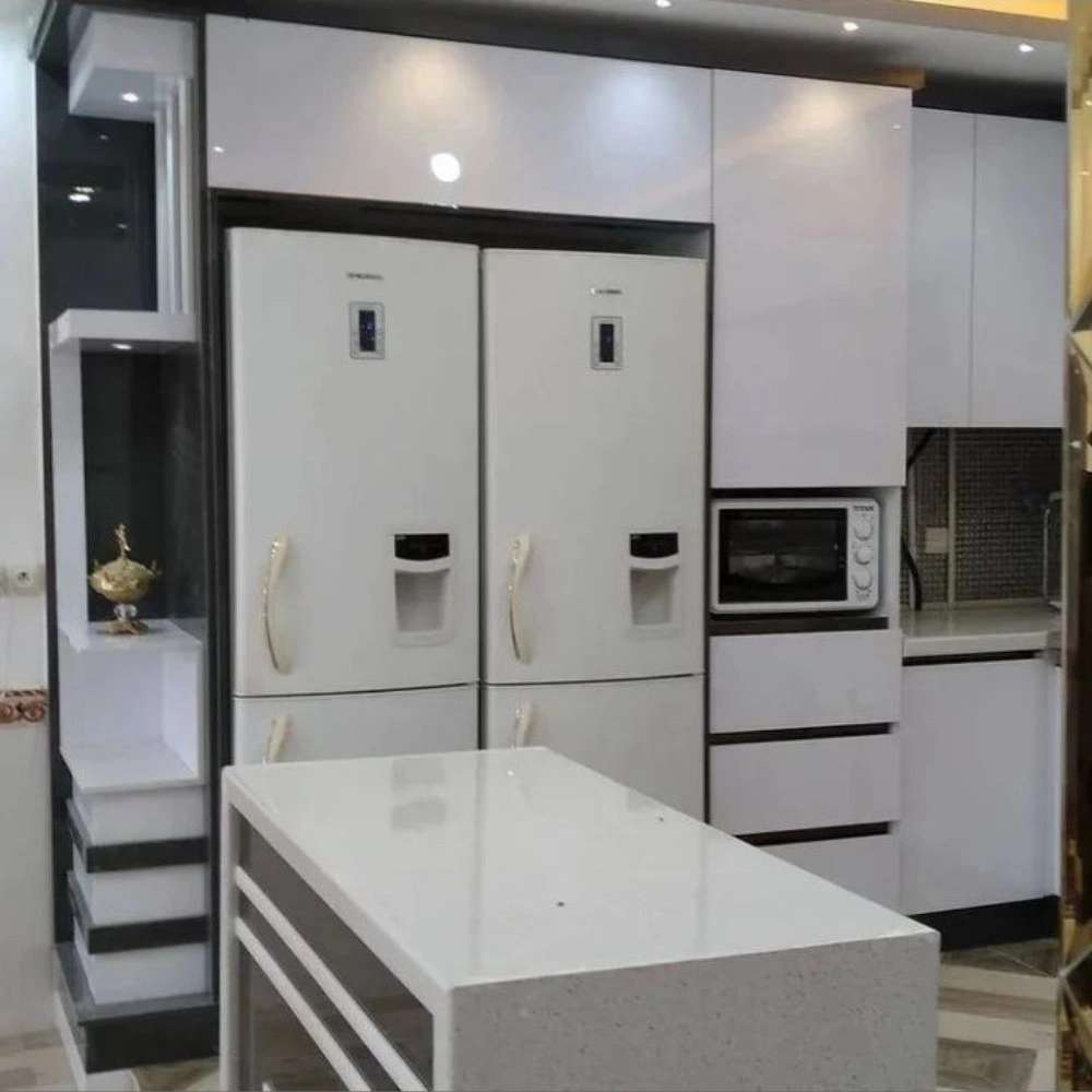 الماس دکور