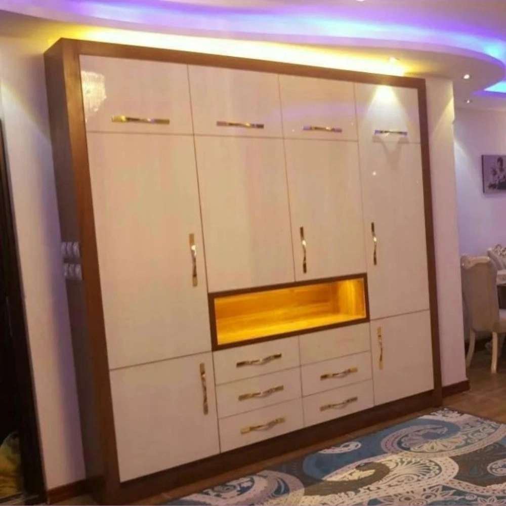 الماس دکور