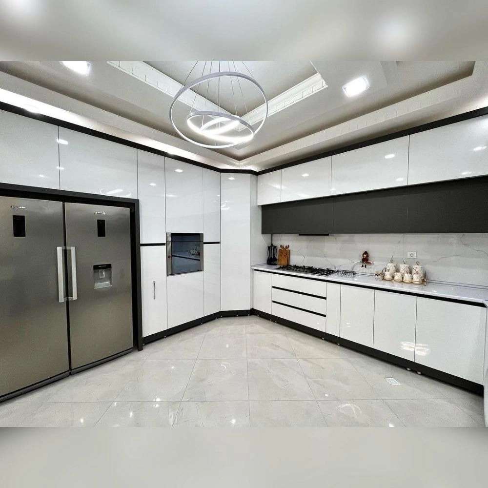 اجرای کار مدرن