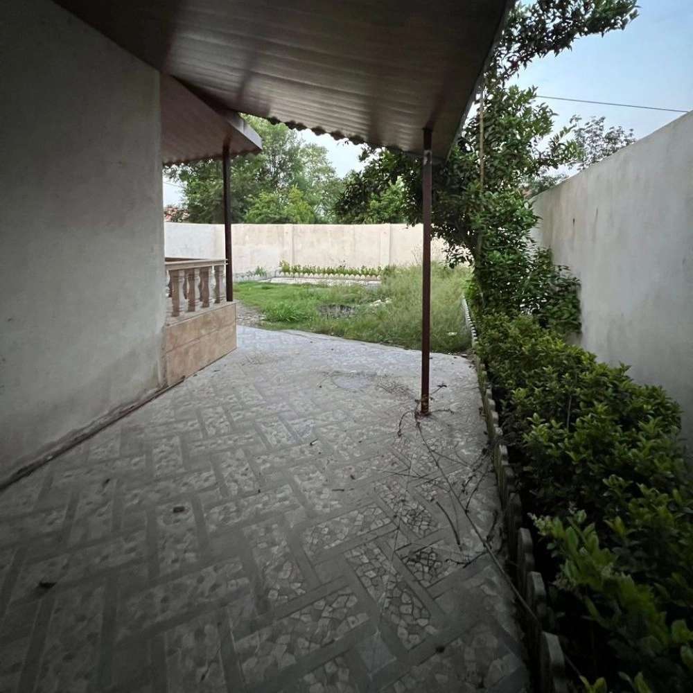 بازار املاک براری در سنگر گیلان