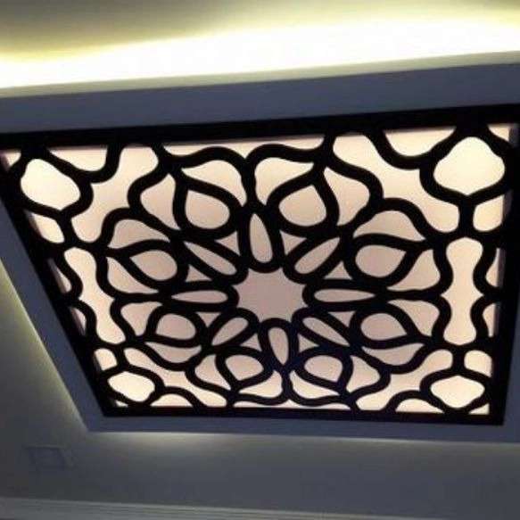 دکوراسیون کناف رویال