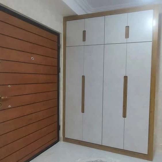 کابینت و کمد دیواری و تی وی وال مشتری عزیزمون جناب آقای قلی زاده