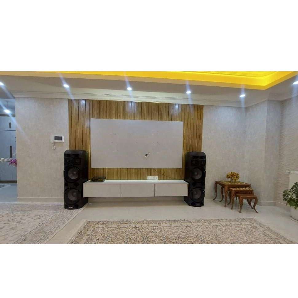 کابینت و کمد دیواری و تی وی وال مشتری عزیزمون جناب آقای قلی زاده