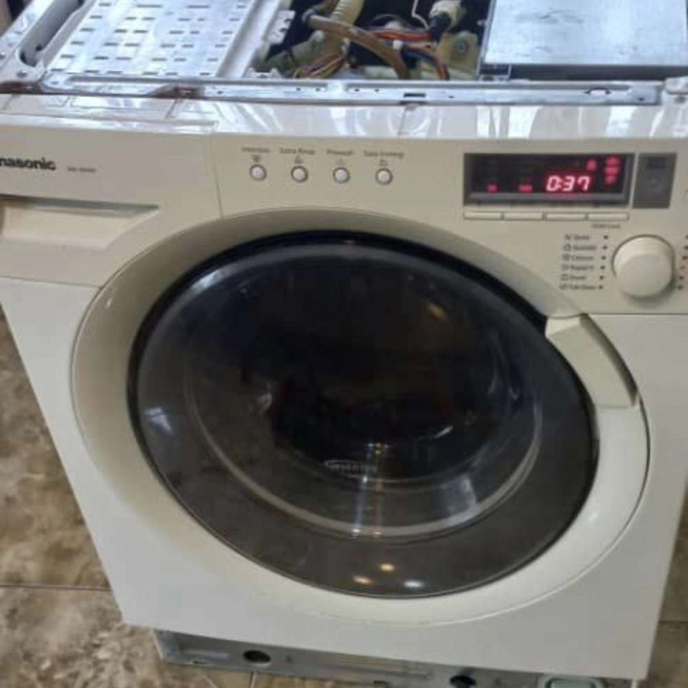 تعمیرات لوازم خانگی شفیعی در رشت