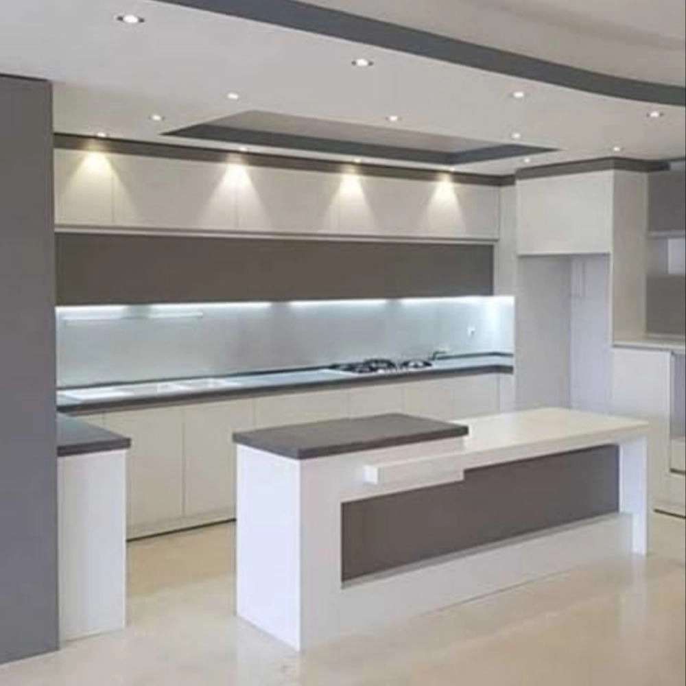 کابینت مروارید کوهستک