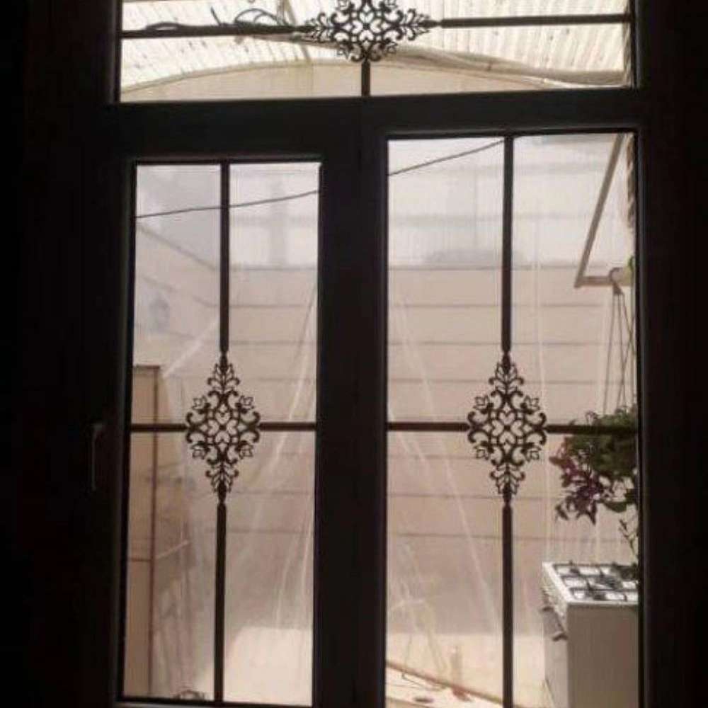 درب و پنجره دوجداره رحیمی