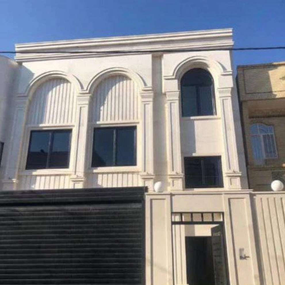 درب و پنجره دوجداره رحیمی