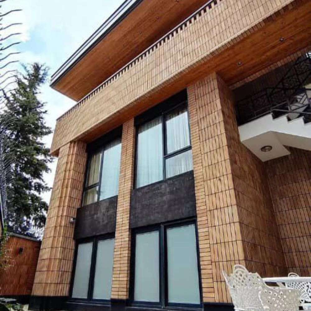 درب و پنجره دوجداره رحیمی